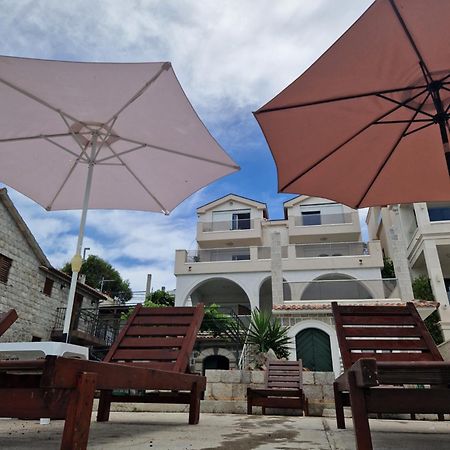 Franovic Apartments Tivat Exterior photo