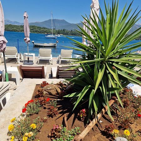 Franovic Apartments Tivat Exterior photo