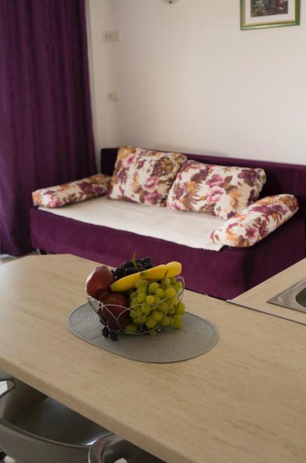 Franovic Apartments Tivat Exterior photo